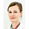Омарова Хадижат Гаджиевна