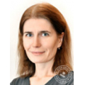 Романова Елизавета Александровна