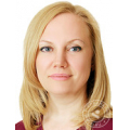Жуковская Оксана Владимировна