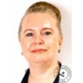 Новикова Марина Алексеевна