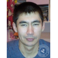 Гребенщиков Андрей Викторович