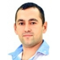 Зохиров Алишер Нобоварович