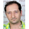 Орлов Илья Львович