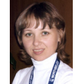 Леонтьева Елена Юрьевна