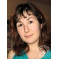 Кириллова Адиля Низамиевна