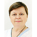 Васильева Елена Петровна