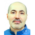 Годисов Андрей Михайлович