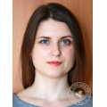 Гришачкина Ольга Анатольевна