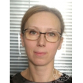 Павлова Марина Владимировна