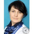 Малова Марина Валерьевна