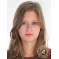 Лукашевич Юлия Сергеевна