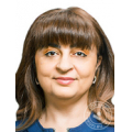Асатурова Майя Рачиковна