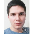 Бекмуратов Фаррух Рахмат-Угли