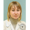 Морозова Екатерина Вячеславовна