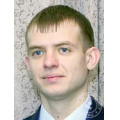 Антонюк Вадим Николаевич