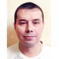 Мельников Виталий Владимирович