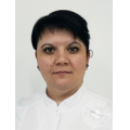 Скрыпова Ирина Викторовна