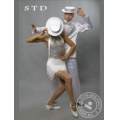 STD дуэт и К
