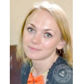 Рузьмикина Елена Александровна