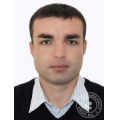 Щербаков Евгений Анатольевич