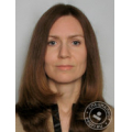 Сопова Екатерина Михайловна