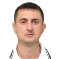 Салий Виталий Владимирович