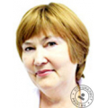 Усачева Людмила Сергеевна