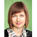 Кольцова Евгения Александровна