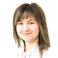Овсий Оксана Геннадьевна