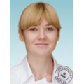 Буравцова Елена Алексеевна