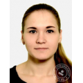 Камышева Любовь