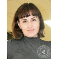 Исакова Анна Владимировна