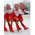 Балет Порываевой
