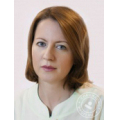 Сергеева Елена Викторовна