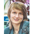 Минец Диана Владимировна