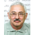Туктабаев Рафик Булатович