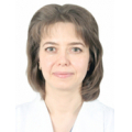 Каяндер Наталья Евгеньевна