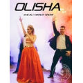 OLISHA