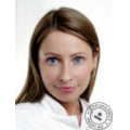 Колобова Юлия Владимировна