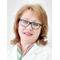 Глушкова Ирина Владимировна