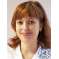 Агафонова Елена Владимировна