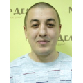 Унтила Георгий Романович