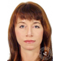 Теплова Анна Алексеевна