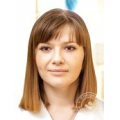 Мелник Лариса Леонидовна