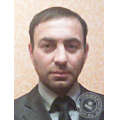 Симонян Александр Михайлович