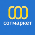 Сотмаркет, интернет-магазин электроники