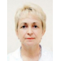 Шугаева Надежда Павловна