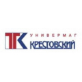 Крестовский, универмаг