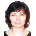 Кабулова Ирина Владимировна