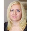 Антропова Ольга Александровна